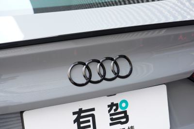 2024款 RS 5 2.9T Sportback 燃擎版-外观-图片-有驾