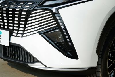 2024款 昆仑iHD 150km天际行政版-外观-图片-有驾