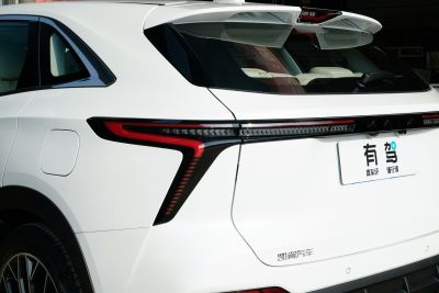 2024款 昆仑iHD 150km天际行政版-外观-图片-有驾