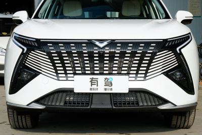 2024款 昆仑iHD 150km天际行政版-外观-图片-有驾