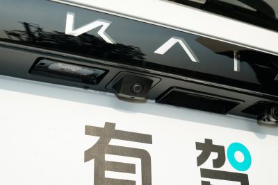 2024款 昆仑iHD 150km天际行政版-外观-图片-有驾
