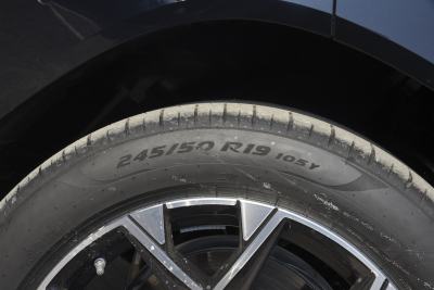 2026款 xDrive25L M运动曜夜套装-外观-图片-有驾