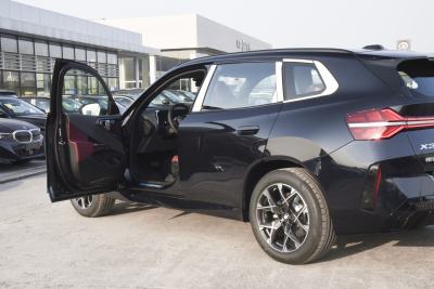 2026款 xDrive25L M运动曜夜套装-外观-图片-有驾