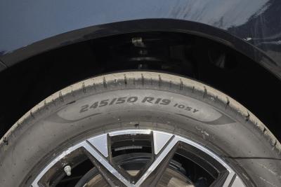 2026款 xDrive25L M运动曜夜套装-外观-图片-有驾