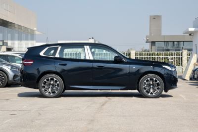 2026款 xDrive25L M运动曜夜套装-外观-图片-有驾