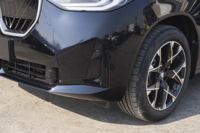 2026款 xDrive25L M运动曜夜套装-外观-图片-有驾