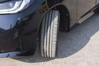 2026款 xDrive25L M运动曜夜套装-外观-图片-有驾