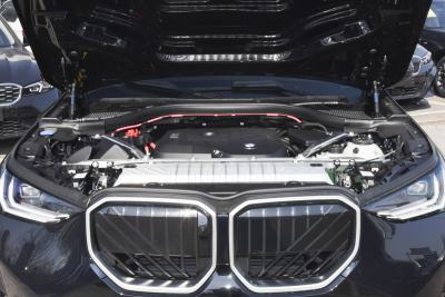 2026款 xDrive25L M运动曜夜套装-外观-图片-有驾