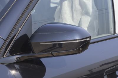 2026款 xDrive25L M运动曜夜套装-外观-图片-有驾