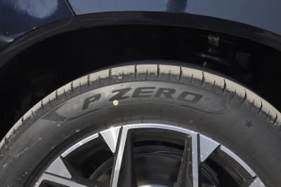 2026款 xDrive25L M运动曜夜套装-外观-图片-有驾