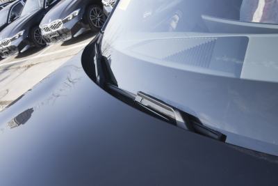 2026款 xDrive25L M运动曜夜套装-外观-图片-有驾