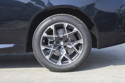 2026款 xDrive25L M运动曜夜套装-外观-图片-有驾