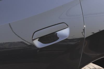 2026款 xDrive25L M运动曜夜套装-外观-图片-有驾