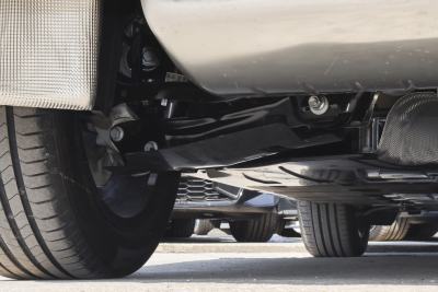 2026款 xDrive25L M运动曜夜套装-外观-图片-有驾