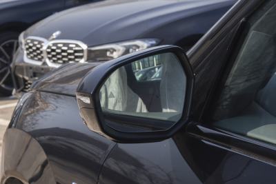 2026款 xDrive25L M运动曜夜套装-外观-图片-有驾