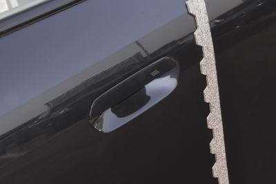 2026款 xDrive25L M运动曜夜套装-外观-图片-有驾