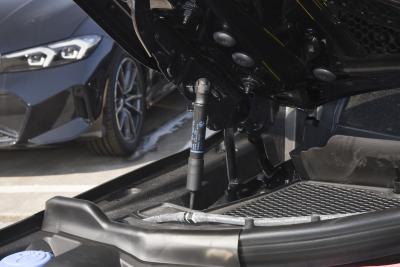 2026款 xDrive25L M运动曜夜套装-外观-图片-有驾