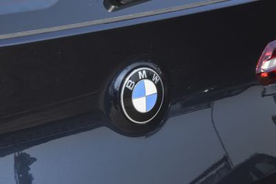 2026款 xDrive25L M运动曜夜套装-外观-图片-有驾