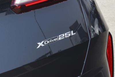 2026款 xDrive25L M运动曜夜套装-外观-图片-有驾