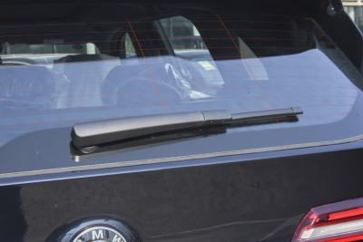 2026款 xDrive25L M运动曜夜套装-外观-图片-有驾