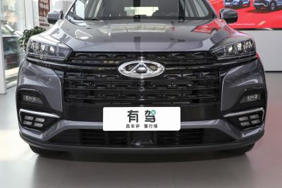 2024款 荣耀版 230TCI 自动卓越版 5座-外观-图片-有驾