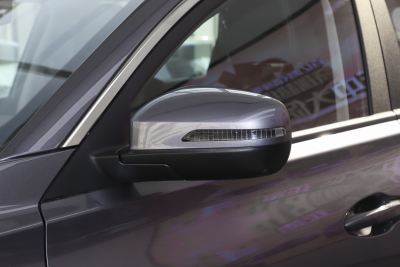 2024款 荣耀版 230TCI 自动卓越版 5座-外观-图片-有驾