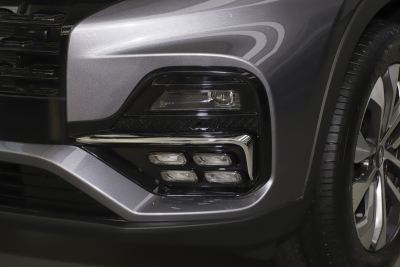 2024款 荣耀版 230TCI 自动卓越版 5座-外观-图片-有驾