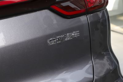 2024款 荣耀版 230TCI 自动卓越版 5座-外观-图片-有驾