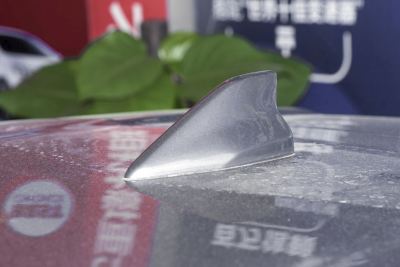 2024款 荣耀版 230TCI 自动卓越版 5座-外观-图片-有驾