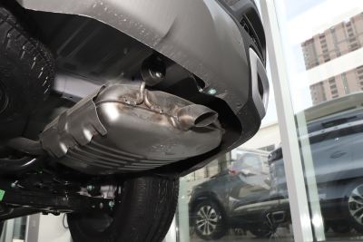 2024款 荣耀版 230TCI 自动卓越版 5座-外观-图片-有驾
