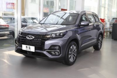 2024款 荣耀版 230TCI 自动卓越版 5座-外观-图片-有驾