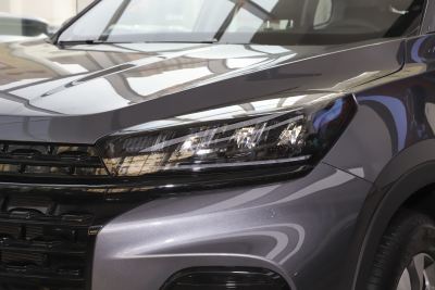 2024款 荣耀版 230TCI 自动卓越版 5座-外观-图片-有驾