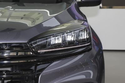 2024款 荣耀版 230TCI 自动卓越版 5座-外观-图片-有驾