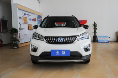2019款 400i-外观-图片-有驾
