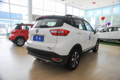 2019款 400i-外观-图片-有驾
