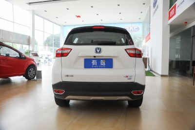 2019款 400i-外观-图片-有驾