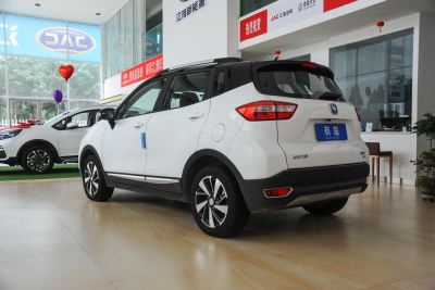2019款 400i-外观-图片-有驾