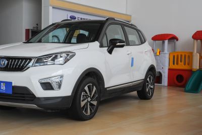 2019款 400i-外观-图片-有驾