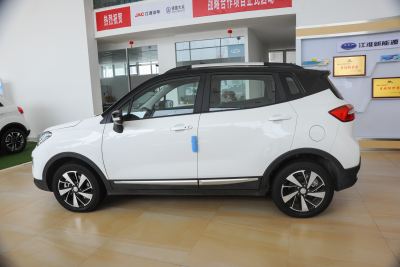 2019款 400i-外观-图片-有驾