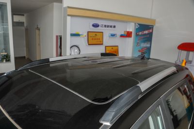 2019款 400i-外观-图片-有驾