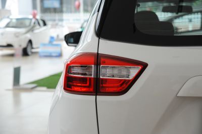 2019款 400i-外观-图片-有驾