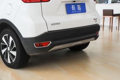 2019款 400i-外观-图片-有驾