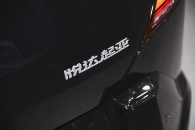 2025款 580 Wave AWD GT-Line-外观-图片-有驾