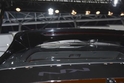 2025款 580 Wave AWD GT-Line-外观-图片-有驾