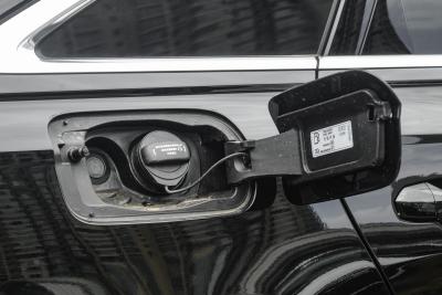 2025款 改款 55 TFSI quattro 尊享动感型-外观-图片-有驾