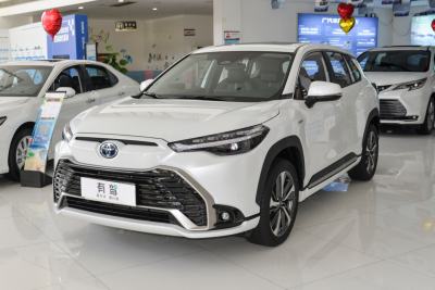 2023款 2.0L 智能电混双擎 运动版-外观-图片-有驾