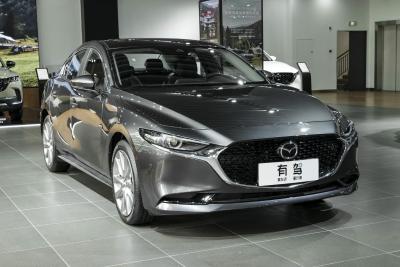 2023款 2.0L 自动质臻版-外观-图片-有驾