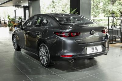 2023款 2.0L 自动质臻版-外观-图片-有驾