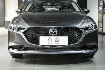 2023款 2.0L 自动质臻版-外观-图片-有驾