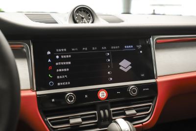 2025款 Macan 2.0T 逐梦版-内饰-图片-有驾 2025款 Macan 2.0T 逐梦版-内饰-图片-有驾